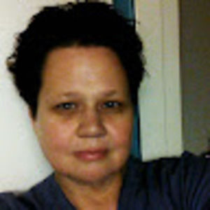 Meet your Posher, Pam